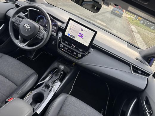 Toyota Corolla Touring Sports Hybrid 140 Dynamic | 06-10141018 Voor meer informatie ActivLease financial lease