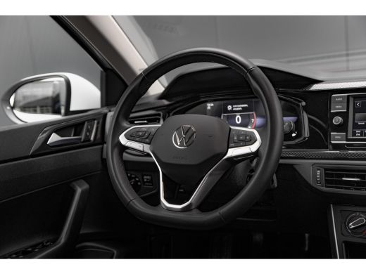 Volkswagen Taigo 1.0 95PK TSI Life | Achteruitrijcamera | Airco | Buitenspiegels elektrisch verstel- en verwarmbaar ActivLease financial lease