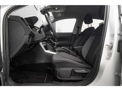 Volkswagen Taigo 1.0 95PK TSI Life | Achteruitrijcamera | Airco | Buitenspiegels elektrisch verstel- en verwarmbaar ActivLease financial lease