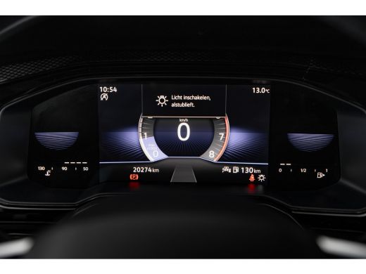 Volkswagen Taigo 1.0 95PK TSI Life | Achteruitrijcamera | Airco | Buitenspiegels elektrisch verstel- en verwarmbaar ActivLease financial lease