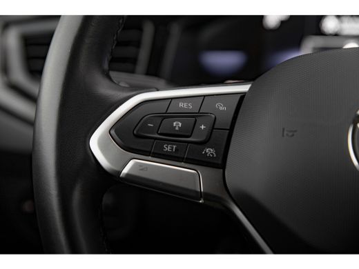 Volkswagen Taigo 1.0 95PK TSI Life | Achteruitrijcamera | Airco | Buitenspiegels elektrisch verstel- en verwarmbaar ActivLease financial lease