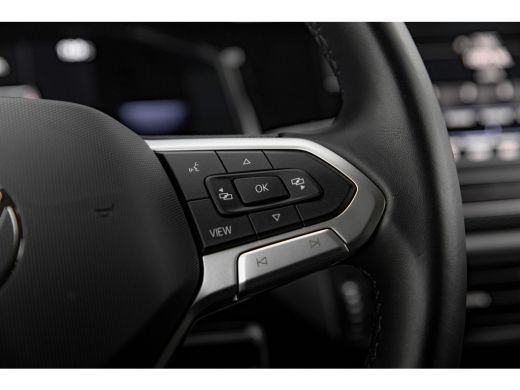 Volkswagen Taigo 1.0 95PK TSI Life | Achteruitrijcamera | Airco | Buitenspiegels elektrisch verstel- en verwarmbaar ActivLease financial lease