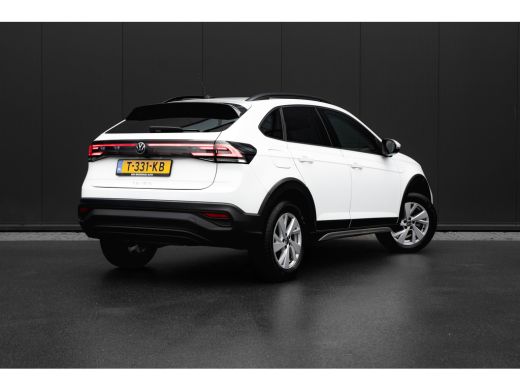 Volkswagen Taigo 1.0 95PK TSI Life | Achteruitrijcamera | Airco | Buitenspiegels elektrisch verstel- en verwarmbaar ActivLease financial lease