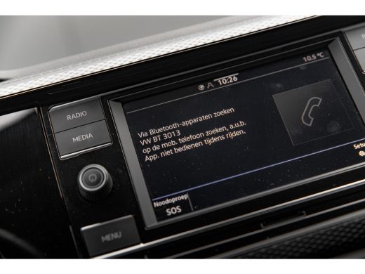 Volkswagen Taigo 1.0 95PK TSI Life | Achteruitrijcamera | Airco | Buitenspiegels elektrisch verstel- en verwarmbaar ActivLease financial lease