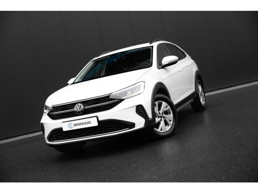 Volkswagen Taigo 1.0 95PK TSI Life | Achteruitrijcamera | Airco | Buitenspiegels elektrisch verstel- en verwarmbaar ActivLease financial lease