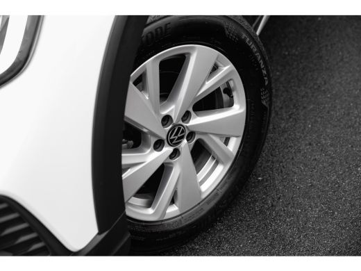 Volkswagen Taigo 1.0 95PK TSI Life | Achteruitrijcamera | Airco | Buitenspiegels elektrisch verstel- en verwarmbaar ActivLease financial lease