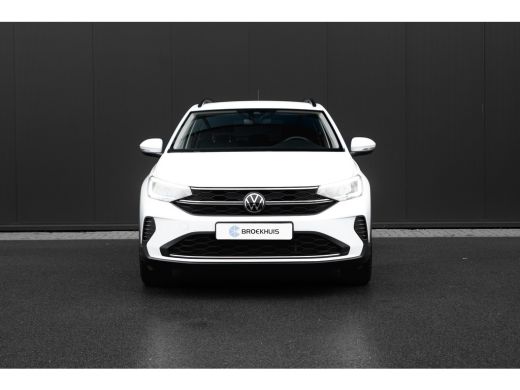 Volkswagen Taigo 1.0 95PK TSI Life | Achteruitrijcamera | Airco | Buitenspiegels elektrisch verstel- en verwarmbaar ActivLease financial lease