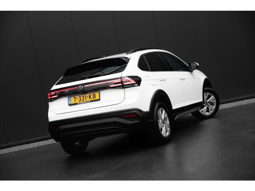 Volkswagen Taigo 1.0 95PK TSI Life | Achteruitrijcamera | Airco | Buitenspiegels elektrisch verstel- en verwarmbaar ActivLease financial lease