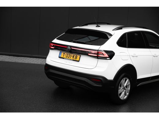 Volkswagen Taigo 1.0 95PK TSI Life | Achteruitrijcamera | Airco | Buitenspiegels elektrisch verstel- en verwarmbaar ActivLease financial lease