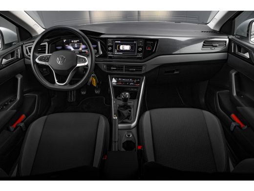 Volkswagen Taigo 95pk 1.0 TSI Life | Airco | Airco (automatisch) | Apple Carplay/Android Auto|telefoonintegratie p... ActivLease financial lease