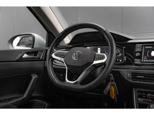 Volkswagen Taigo 95pk 1.0 TSI Life | Airco | Airco (automatisch) | Apple Carplay/Android Auto|telefoonintegratie p... ActivLease financial lease