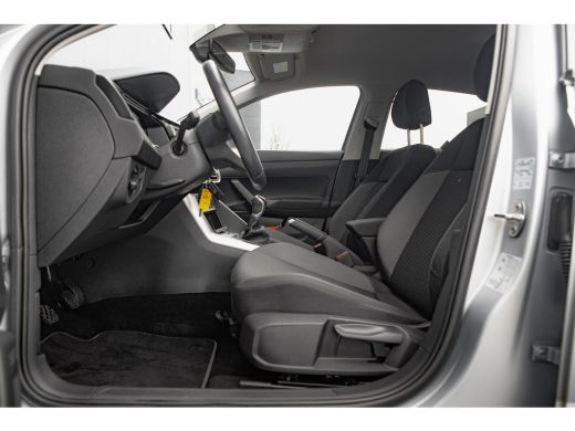 Volkswagen Taigo 95pk 1.0 TSI Life | Airco | Airco (automatisch) | Apple Carplay/Android Auto|telefoonintegratie p... ActivLease financial lease