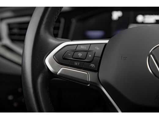 Volkswagen Taigo 95pk 1.0 TSI Life | Airco | Airco (automatisch) | Apple Carplay/Android Auto|telefoonintegratie p... ActivLease financial lease