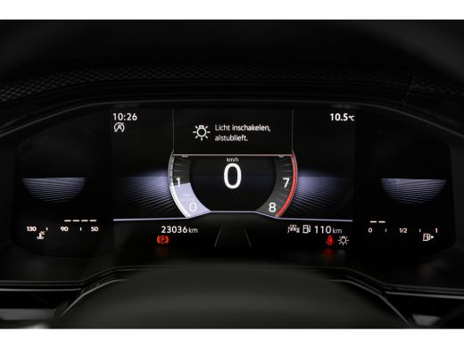 Volkswagen Taigo 95pk 1.0 TSI Life | Airco | Airco (automatisch) | Apple Carplay/Android Auto|telefoonintegratie p... ActivLease financial lease