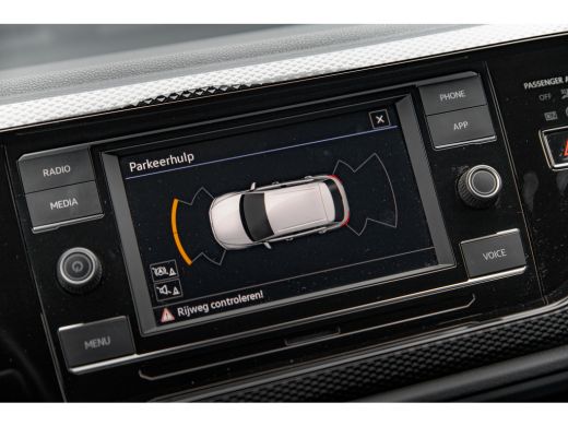 Volkswagen Taigo 95pk 1.0 TSI Life | Airco | Airco (automatisch) | Apple Carplay/Android Auto|telefoonintegratie p... ActivLease financial lease