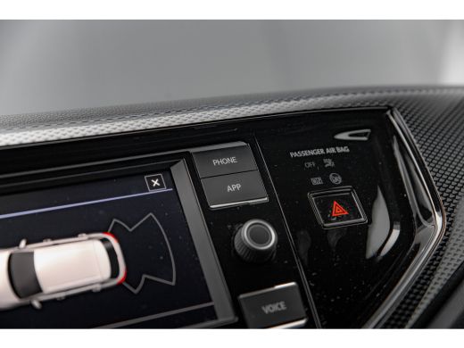 Volkswagen Taigo 95pk 1.0 TSI Life | Airco | Airco (automatisch) | Apple Carplay/Android Auto|telefoonintegratie p... ActivLease financial lease