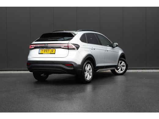 Volkswagen Taigo 95pk 1.0 TSI Life | Airco | Airco (automatisch) | Apple Carplay/Android Auto|telefoonintegratie p... ActivLease financial lease