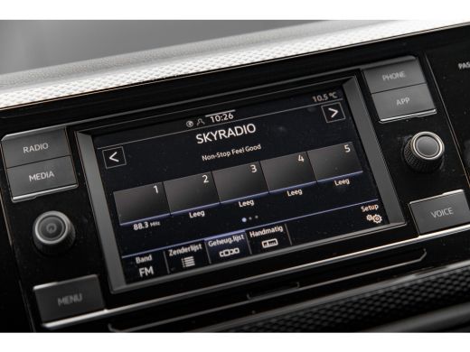 Volkswagen Taigo 95pk 1.0 TSI Life | Airco | Airco (automatisch) | Apple Carplay/Android Auto|telefoonintegratie p... ActivLease financial lease