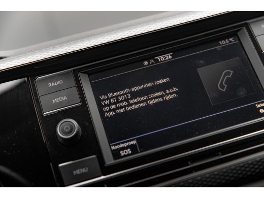 Volkswagen Taigo 95pk 1.0 TSI Life | Airco | Airco (automatisch) | Apple Carplay/Android Auto|telefoonintegratie p... ActivLease financial lease