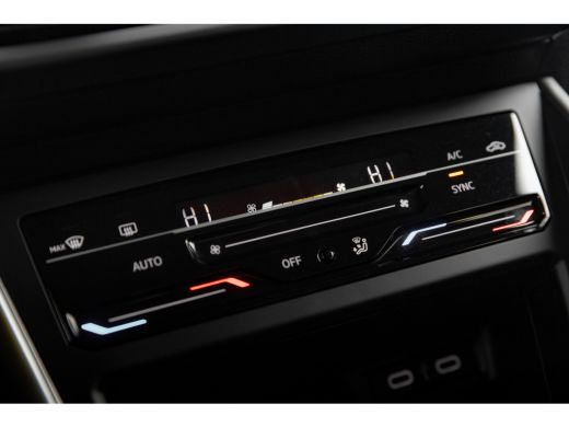 Volkswagen Taigo 95pk 1.0 TSI Life | Airco | Airco (automatisch) | Apple Carplay/Android Auto|telefoonintegratie p... ActivLease financial lease