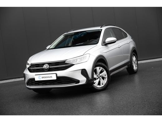 Volkswagen Taigo 95pk 1.0 TSI Life | Airco | Airco (automatisch) | Apple Carplay/Android Auto|telefoonintegratie p... ActivLease financial lease