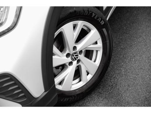 Volkswagen Taigo 95pk 1.0 TSI Life | Airco | Airco (automatisch) | Apple Carplay/Android Auto|telefoonintegratie p... ActivLease financial lease