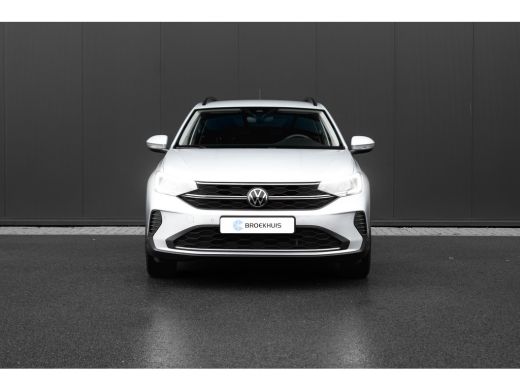 Volkswagen Taigo 95pk 1.0 TSI Life | Airco | Airco (automatisch) | Apple Carplay/Android Auto|telefoonintegratie p... ActivLease financial lease