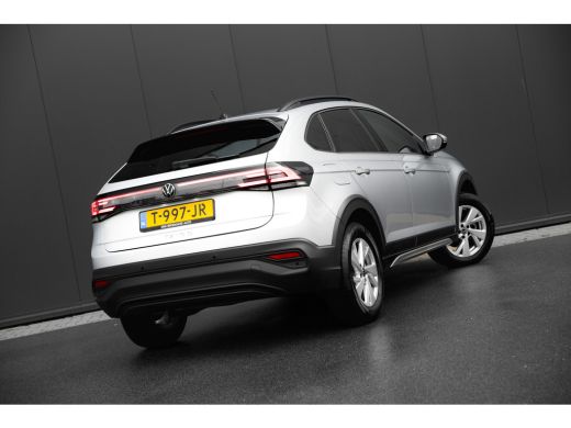 Volkswagen Taigo 95pk 1.0 TSI Life | Airco | Airco (automatisch) | Apple Carplay/Android Auto|telefoonintegratie p... ActivLease financial lease