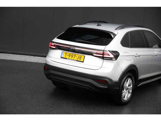 Volkswagen Taigo 95pk 1.0 TSI Life | Airco | Airco (automatisch) | Apple Carplay/Android Auto|telefoonintegratie p... ActivLease financial lease