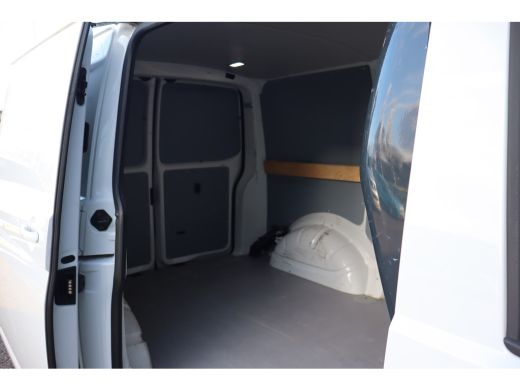 Volkswagen Transporter 149PK 2.0 TDI L1H1 28 Bulli | Achteruitrijcamera | Cruise control adaptief | Vermoeidheids herken... ActivLease financial lease