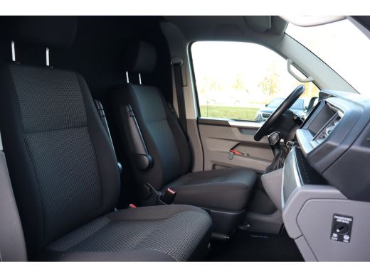 Volkswagen Transporter 149PK 2.0 TDI L1H1 28 Bulli | Achteruitrijcamera | Cruise control adaptief | Vermoeidheids herken... ActivLease financial lease