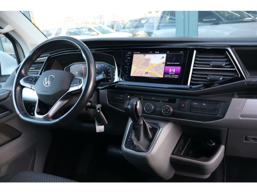 Volkswagen Transporter 149PK 2.0 TDI L1H1 28 Bulli | Achteruitrijcamera | Cruise control adaptief | Vermoeidheids herken... ActivLease financial lease