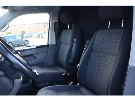 Volkswagen Transporter 149PK 2.0 TDI L1H1 28 Bulli | Achteruitrijcamera | Cruise control adaptief | Vermoeidheids herken... ActivLease financial lease