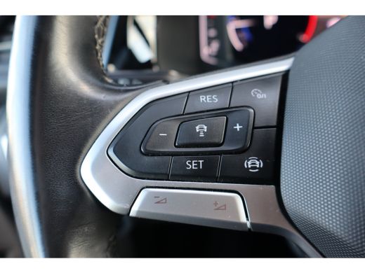 Volkswagen Transporter 149PK 2.0 TDI L1H1 28 Bulli | Achteruitrijcamera | Cruise control adaptief | Vermoeidheids herken... ActivLease financial lease