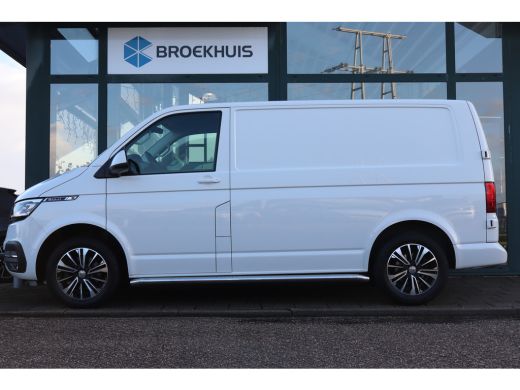 Volkswagen Transporter 149PK 2.0 TDI L1H1 28 Bulli | Achteruitrijcamera | Cruise control adaptief | Vermoeidheids herken... ActivLease financial lease