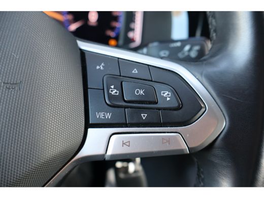 Volkswagen Transporter 149PK 2.0 TDI L1H1 28 Bulli | Achteruitrijcamera | Cruise control adaptief | Vermoeidheids herken... ActivLease financial lease