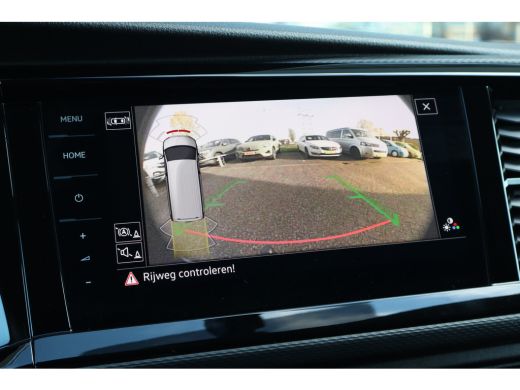 Volkswagen Transporter 149PK 2.0 TDI L1H1 28 Bulli | Achteruitrijcamera | Cruise control adaptief | Vermoeidheids herken... ActivLease financial lease