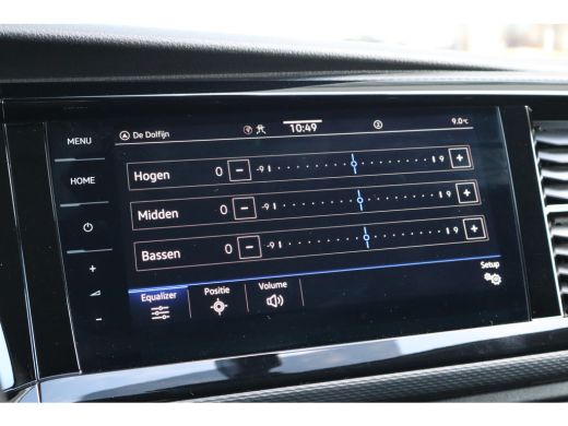 Volkswagen Transporter 149PK 2.0 TDI L1H1 28 Bulli | Achteruitrijcamera | Cruise control adaptief | Vermoeidheids herken... ActivLease financial lease