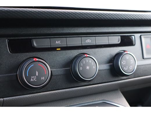 Volkswagen Transporter 149PK 2.0 TDI L1H1 28 Bulli | Achteruitrijcamera | Cruise control adaptief | Vermoeidheids herken... ActivLease financial lease