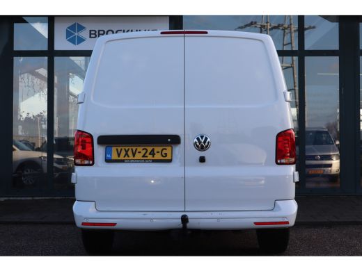 Volkswagen Transporter 149PK 2.0 TDI L1H1 28 Bulli | Achteruitrijcamera | Cruise control adaptief | Vermoeidheids herken... ActivLease financial lease