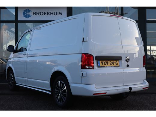 Volkswagen Transporter 149PK 2.0 TDI L1H1 28 Bulli | Achteruitrijcamera | Cruise control adaptief | Vermoeidheids herken... ActivLease financial lease