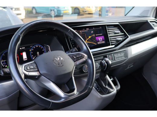 Volkswagen Transporter 149PK 2.0 TDI L1H1 28 Bulli | Achteruitrijcamera | Cruise control adaptief | Vermoeidheids herken... ActivLease financial lease