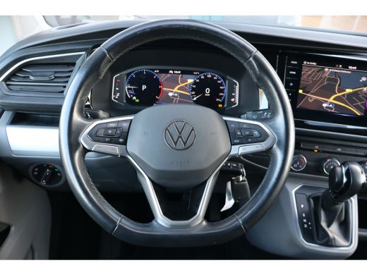 Volkswagen Transporter 149PK 2.0 TDI L1H1 28 Bulli | Achteruitrijcamera | Cruise control adaptief | Vermoeidheids herken... ActivLease financial lease