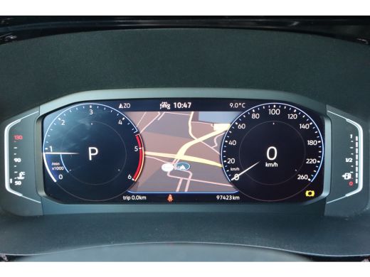 Volkswagen Transporter 149PK 2.0 TDI L1H1 28 Bulli | Achteruitrijcamera | Cruise control adaptief | Vermoeidheids herken... ActivLease financial lease