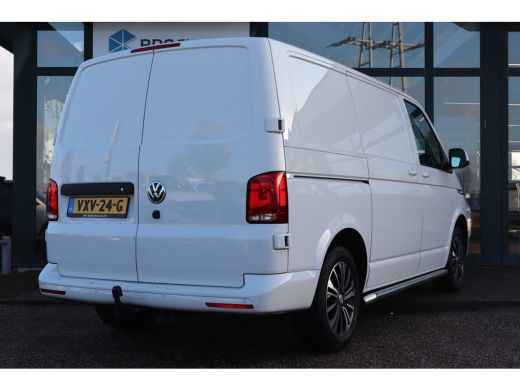 Volkswagen Transporter 149PK 2.0 TDI L1H1 28 Bulli | Achteruitrijcamera | Cruise control adaptief | Vermoeidheids herken... ActivLease financial lease