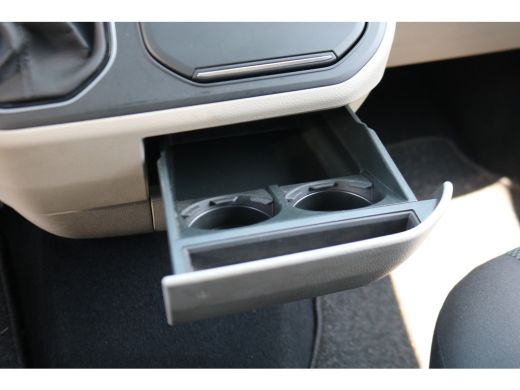 Volkswagen Transporter 2.0 TDI L2 H1 150pk DC 4-Motion Automaat Airco Led Trekhaak Camera ActivLease financial lease