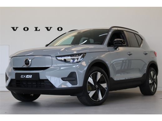 Volvo  EX40 Single Motor 238PK Business Edition 70kWh Driver Assist Pack | Climate Pack |  19" 5-spaaks gloss...