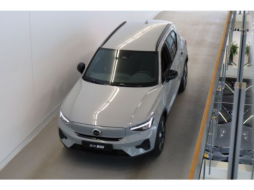 Volvo  EX40 Single Motor 238PK Business Edition 70kWh Driver Assist Pack | Climate Pack |  19" 5-spaaks gloss... ActivLease financial lease