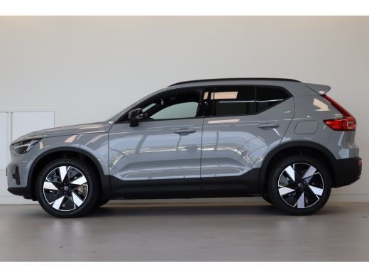 Volvo  EX40 Single Motor 238PK Business Edition 70kWh Driver Assist Pack | Climate Pack |  19" 5-spaaks gloss... ActivLease financial lease