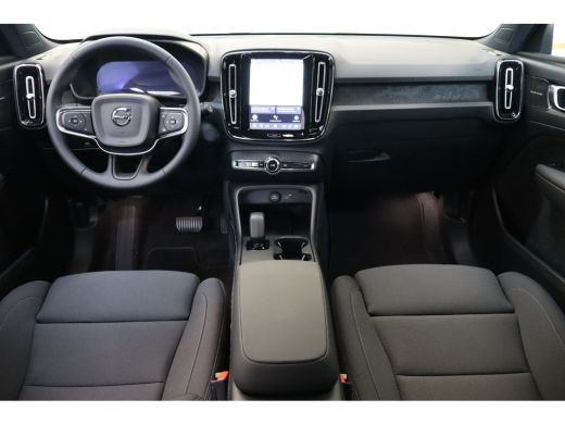 Volvo  EX40 Single Motor 238PK Business Edition 70kWh Driver Assist Pack | Climate Pack |  19" 5-spaaks gloss... ActivLease financial lease